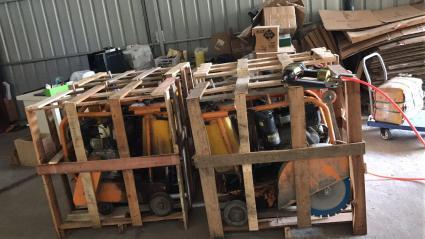 乐安行李、家具、电器包装托运