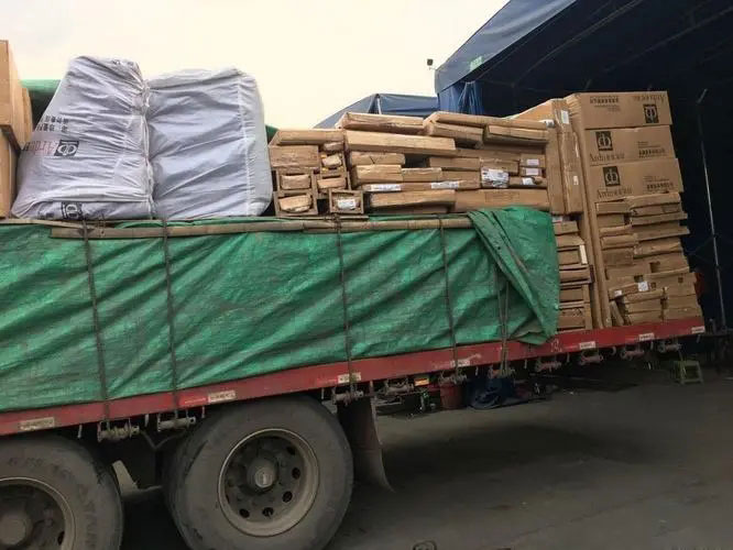 乐安家具托运